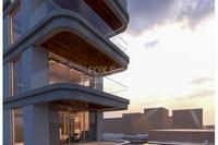 3 Bedroom Penthouse · Chrysopolitissa (Larnaca) for sale 