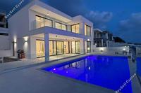 4 Bedroom Detached house in Kissonerga (Paphos) for sale 