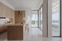 3 Bedroom Detached house · Pervolia (Larnaca) for sale 