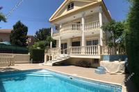 6 Bedroom Detached house · Germasogeia (Limassol) for sale 