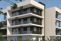2 Bedroom Apartment in Strovolos (Nicosia) for sale 