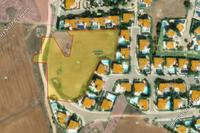 6325 SQM Land in Agia Thekla (Famagusta) for sale 