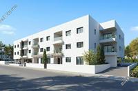 1 Bedroom Apartment in Oroklini (Larnaca) for sale 