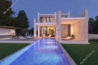 6 Bedroom Detached house in Tombs Of The Kings (Paphos) for sale 