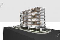 2 Bedroom Apartment in Livadia Larnacas (Larnaca) for sale 