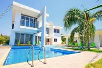 4 Bedroom Detached house in Coral Bay (Paphos) for sale 