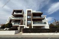2 Bedroom Apartment in Germasogeia (Limassol) for sale 