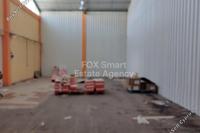  Warehouse in Makedonitissa (Nicosia) to rent 
