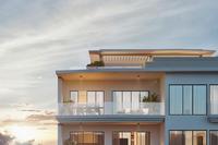 2 Bedroom Apartment in Tserkezoi (Limassol) for sale 