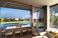 3 Bedroom Detached house · Protaras (Famagusta) for sale 