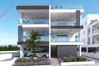 2 Bedroom Penthouse in Aradippou (Larnaca) for sale 