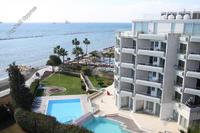 2 Bedroom Apartment in Potamos Germasogeias (Limassol) for sale 