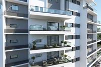 2 Bedroom Apartment in Mackenzie (Larnaca) for sale 