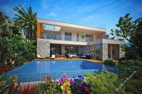 5 Bedroom Detached house in Tombs Of The Kings (Paphos) for sale 