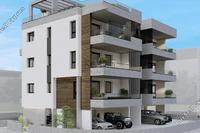 2 Bedroom Penthouse · Zakaki (Limassol) for sale 