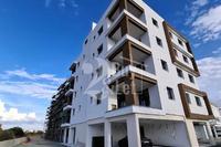 2 Bedroom Apartment · Trachoni Lemesou (Limassol) for sale 