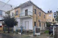 3 Bedroom Detached house · Agios Dometios (Nicosia) for sale 