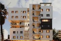 2 Bedroom Apartment in Agioi Omologitai (Nicosia) for sale 