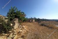 523 SQM Plot · Pachna (Limassol) for sale 