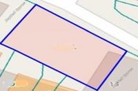 567 SQM Plot in Strovolos (Nicosia) for sale 