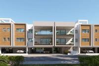 2 Bedroom Penthouse · Aradippou (Larnaca) for sale 