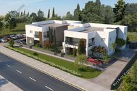 2 Bedroom Apartment · Xylofagou (Larnaca) for sale 
