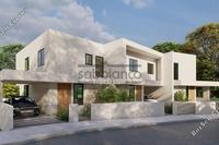 3 Bedroom Detached house in Kalavasos (Larnaca) for sale 