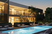 1 Bedroom Ground floor apartment in Xylofagou (Larnaca) for sale 