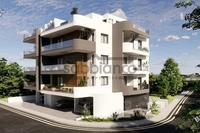 2 Bedroom Apartment · Aradippou (Larnaca) for sale 