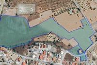 65177 SQM Plot in Alethriko (Larnaca) for sale 