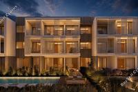 2 Bedroom Apartment · Chlorakas (Paphos) for sale 