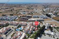 2 Bedroom Ground floor apartment in Pyla (Larnaca) for sale 