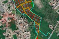 7389 SQM Plot · Alethriko (Larnaca) for sale 