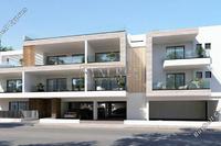2 Bedroom Apartment · Livadia Larnacas (Larnaca) for sale 