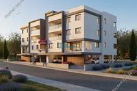 2 Bedroom Apartment · Sotiros Agios Ioannis Larnaca (Larnaca) for sale 