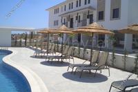 2 Bedroom Ground floor apartment · Tersefanou (Larnaca) to rent 