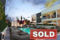 2 Bedroom Penthouse · Xylofagou (Larnaca) for sale 