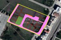 1063 SQM Plot · Pano Lakatamia (Nicosia) for sale 
