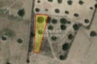 484 SQM Plot · Alampra (Nicosia) for sale 