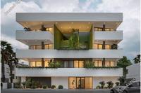 2 Bedroom Apartment · Petrou kai Pavlou (Limassol) for sale 