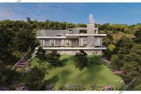 3 Bedroom Detached house in Moniatis (Limassol) for sale 