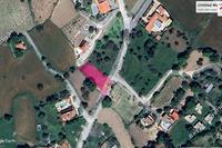 809 SQM Land in Polemi (Paphos) for sale 
