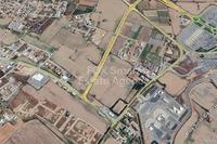 6689 SQM Plot · Dromolaxia (Larnaca) for sale 