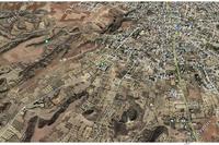 2778 SQM Land · Tseri (Nicosia) for sale 