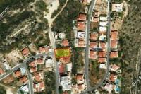 850 SQM Plot · Agia Fyla (Limassol) for sale 