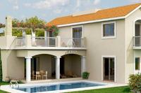 2 Bedroom Detached house in Monagroulli (Limassol) for sale 