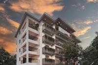 2 Bedroom Apartment in Larnaca Municipality (Larnaca) for sale 