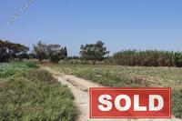 2823 SQM Land · Kiti (Larnaca) for sale 