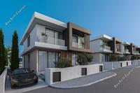 3 Bedroom Detached house in Kissonerga (Paphos) for sale 