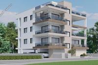 2 Bedroom Apartment · Aradippou (Larnaca) for sale 